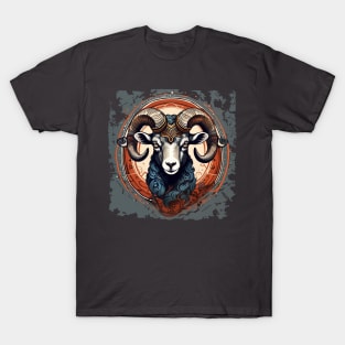 Aries T-Shirt